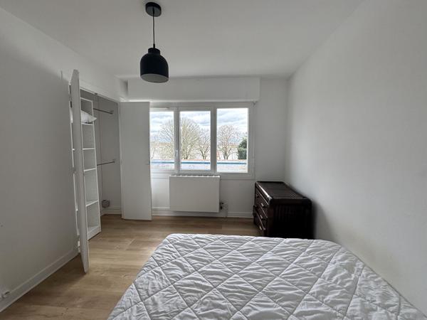 Appartement Saint Nazaire 4 pièce(s)