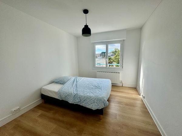 Appartement Saint Nazaire 4 pièce(s)