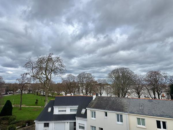 Appartement Saint Nazaire 4 pièce(s)