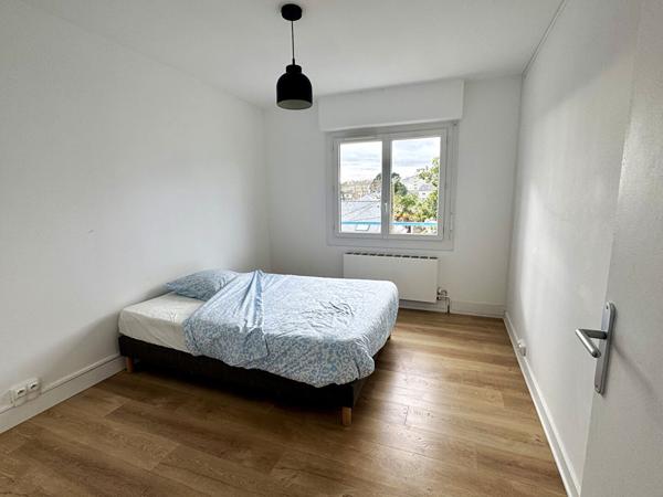 Appartement Saint Nazaire 4 pièce(s)
