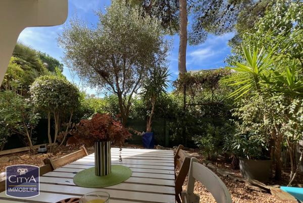 Appartement à vendre 3 pièces 54m² La Grande-Motte (34280)