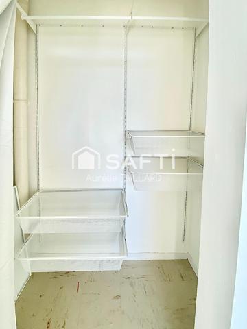 Maison à  Beaugency-3 pièces- jardin- garage- 81m²