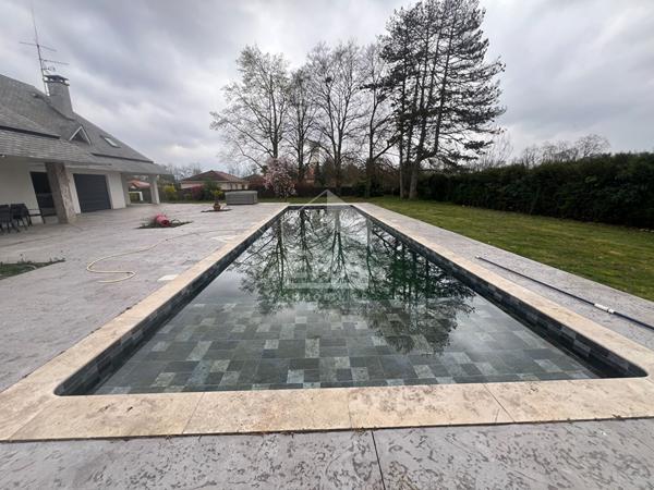 Villa Odos 7 pièce(s)