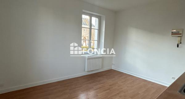 Location Studio 18.36 m² - Orléans 45000