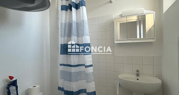 Location Studio 18.36 m² - Orléans 45000