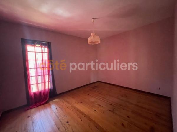 Vente
                Immeuble217 m² - 7 Pièces -
                    BORDERES SUR L ECHEZ (65320)