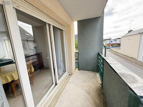 Achat - Appartement Mordelles 35310 3 pièces 62 m 2