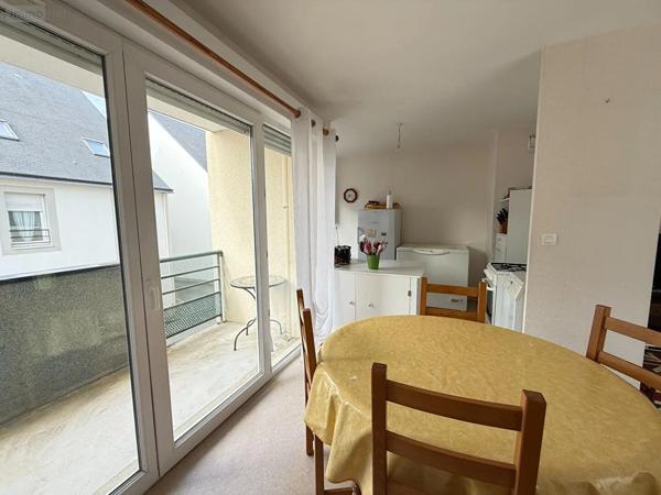 Achat - Appartement Mordelles 35310 3 pièces 62 m 2