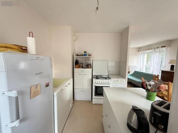 Achat - Appartement Mordelles 35310 3 pièces 62 m 2