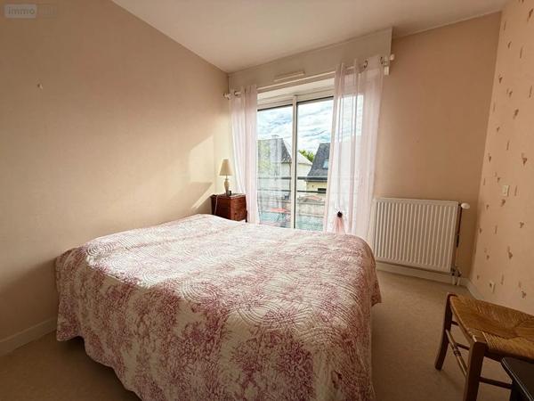 Achat - Appartement Mordelles 35310 3 pièces 62 m 2