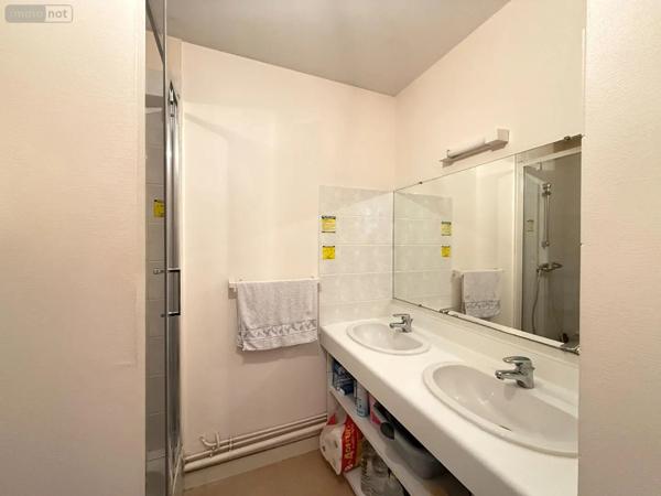 Achat - Appartement Mordelles 35310 3 pièces 62 m 2