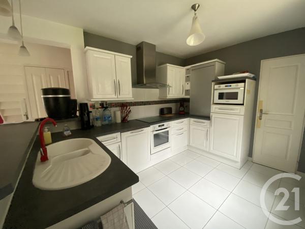 Maison à vendre  5 pièces - 111,50 m2 LISIEUX - 14