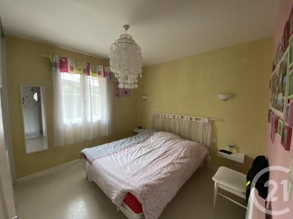 Maison à vendre  5 pièces - 111,50 m2 LISIEUX - 14