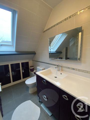 Maison à vendre  5 pièces - 111,50 m2 LISIEUX - 14