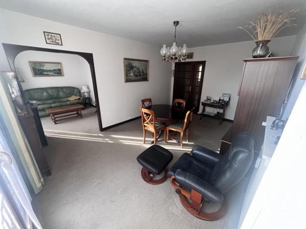 Appartement F4 à vendre  4 pièces - 70,99 m2 FRANCONVILLE LA GARENNE - 95