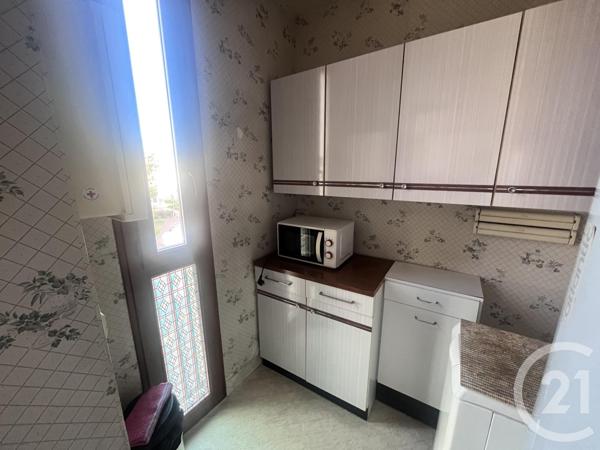 Appartement F4 à vendre  4 pièces - 70,99 m2 FRANCONVILLE LA GARENNE - 95