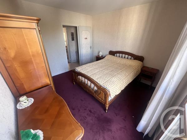 Appartement F4 à vendre  4 pièces - 70,99 m2 FRANCONVILLE LA GARENNE - 95