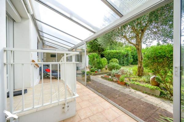 Maison à vendre |  La Rochelle |  9 pièces | 210 m²