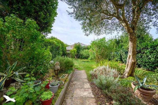 Maison à vendre |  La Rochelle |  9 pièces | 210 m²