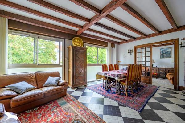 Maison à vendre |  La Rochelle |  9 pièces | 210 m²