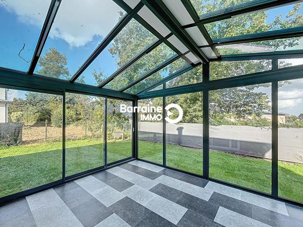 Location maison à Le Relecq-Kerhuon, 5 pièces 108.48m²