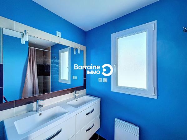 Location maison à Le Relecq-Kerhuon, 5 pièces 108.48m²