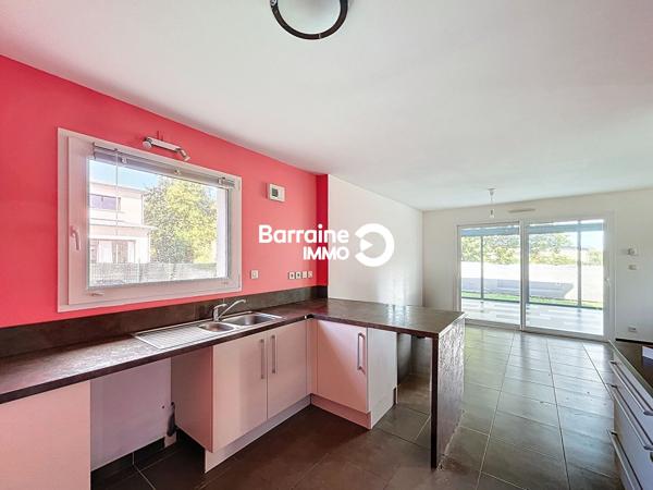 Location maison à Le Relecq-Kerhuon, 5 pièces 108.48m²