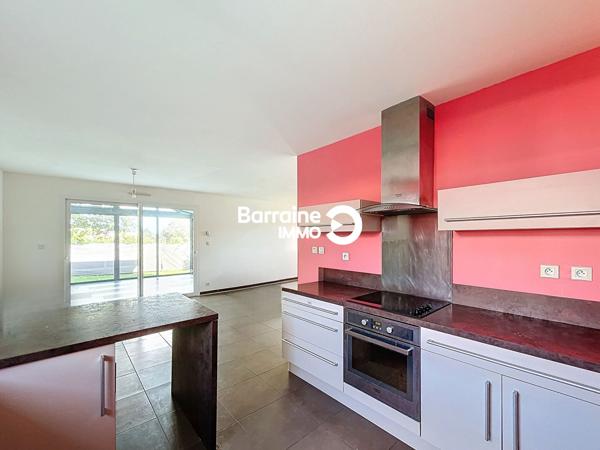 Location maison à Le Relecq-Kerhuon, 5 pièces 108.48m²