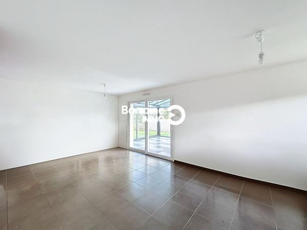 Location maison à Le Relecq-Kerhuon, 5 pièces 108.48m²