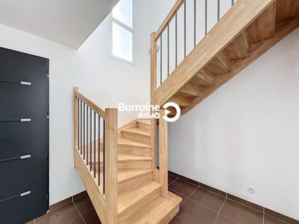 Location maison à Le Relecq-Kerhuon, 5 pièces 108.48m²