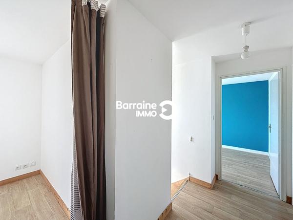 Location maison à Le Relecq-Kerhuon, 5 pièces 108.48m²