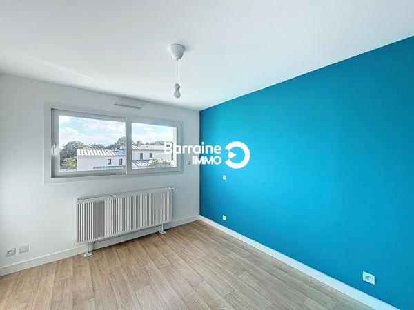 Location maison à Le Relecq-Kerhuon, 5 pièces 108.48m²