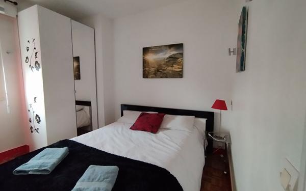 Appartement à vendre    2 pièces • 44,71 m2 Rouen