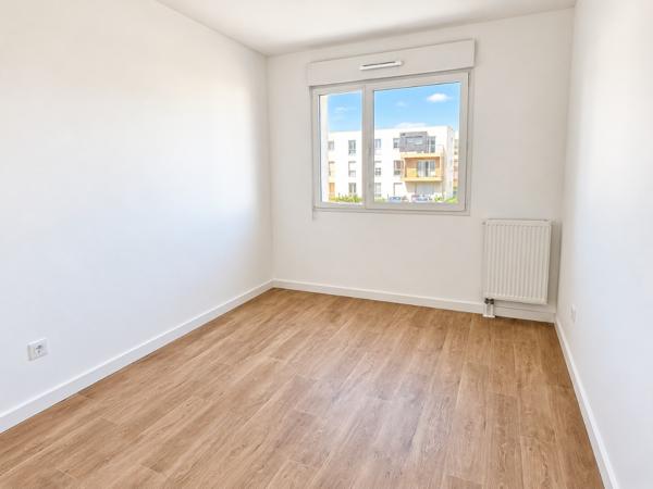 Appartement Laval 63.28 m²
