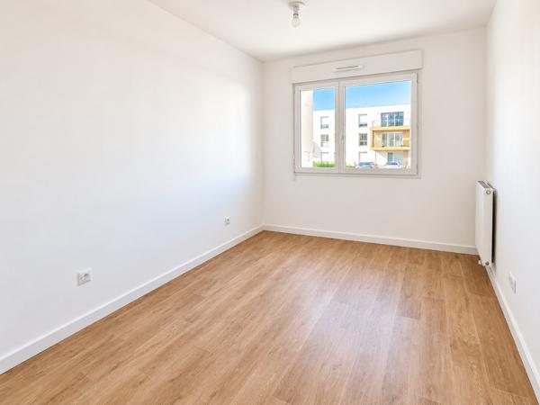 Appartement Laval 63.28 m²