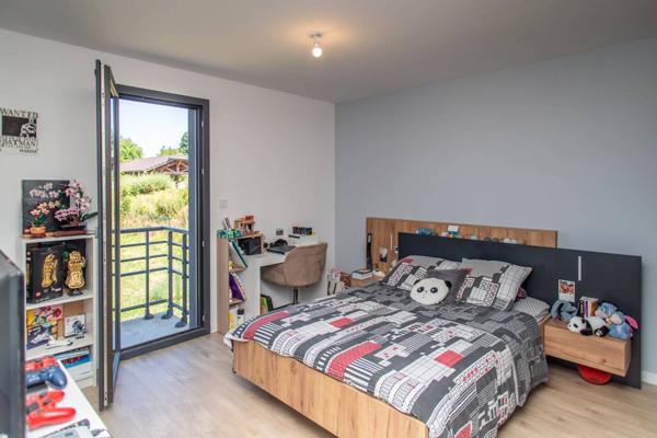 Maison 5 pièces de 2024