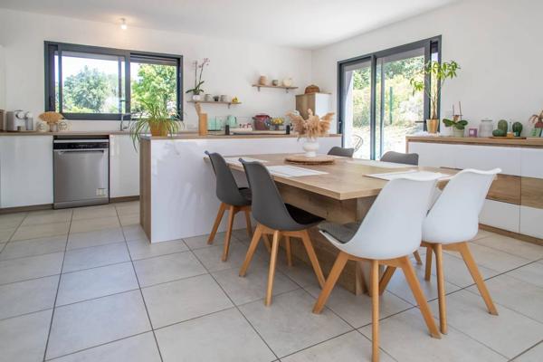 Maison 5 pièces de 2024