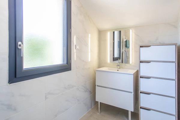 Maison 5 pièces de 2024