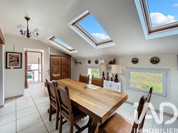 Maison à vendre 9 pièces 127 m² Le Palais