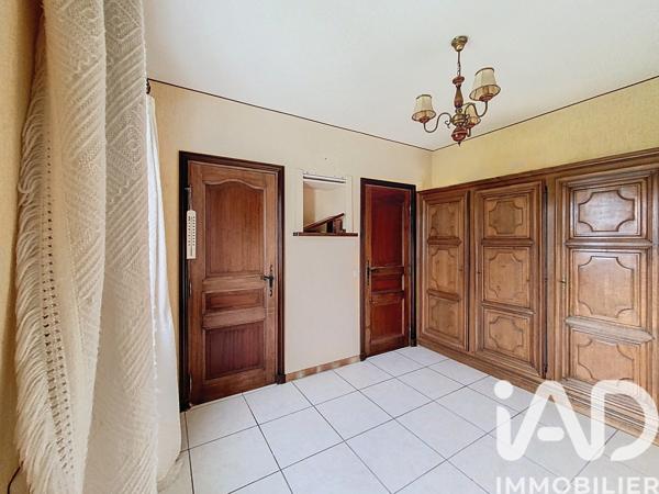 Maison à vendre 9 pièces 127 m² Le Palais