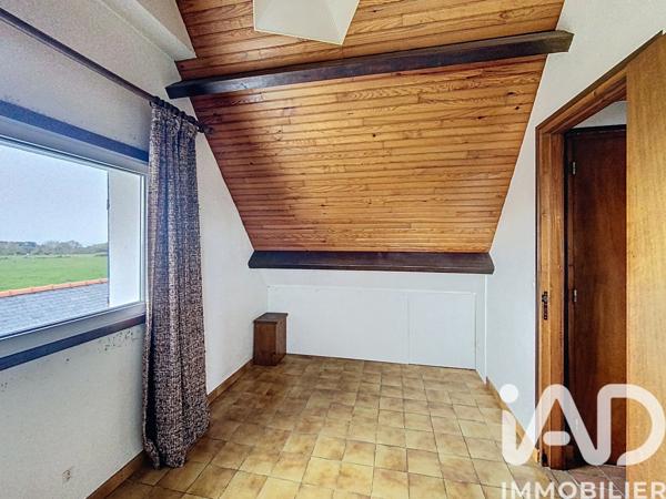 Maison à vendre 9 pièces 127 m² Le Palais
