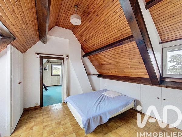 Maison à vendre 9 pièces 127 m² Le Palais