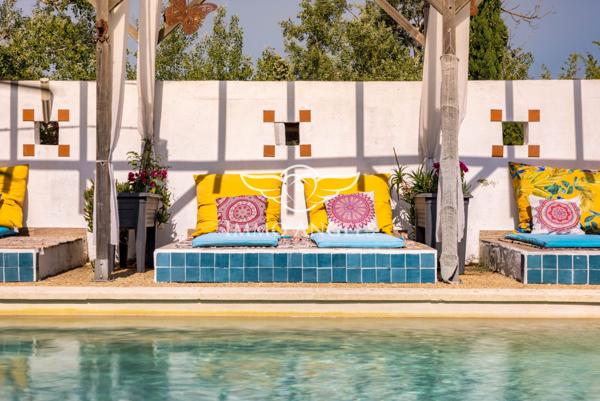 Unique – Gîtes, Espace & Équipements Équestres