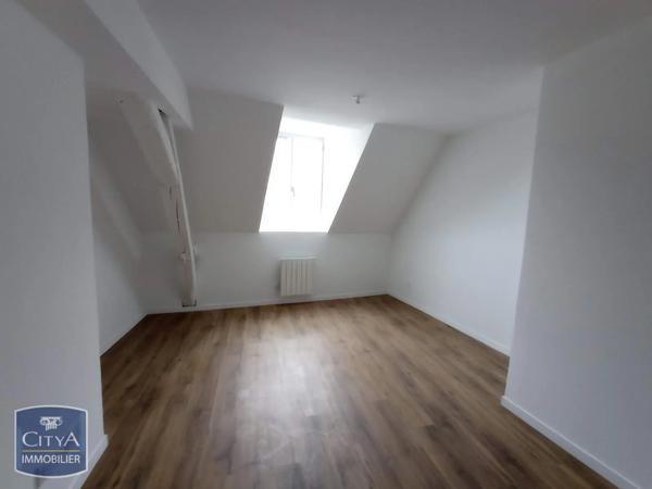 Appartement à vendre 2 pièces 45.3m²