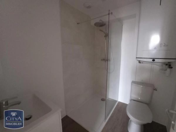 Appartement à vendre 2 pièces 45.3m²