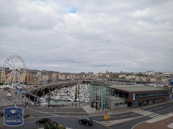 Appartement à vendre 2 pièces 45.3m²