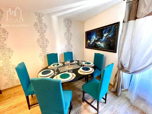 Vente Maison 84 m2 à Marvejols