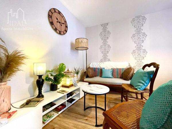 Vente Maison 84 m2 à Marvejols