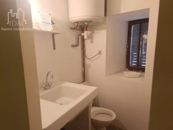 Vente Maison 84 m2 à Marvejols