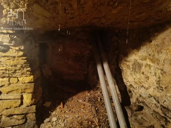 Vente Maison 84 m2 à Marvejols